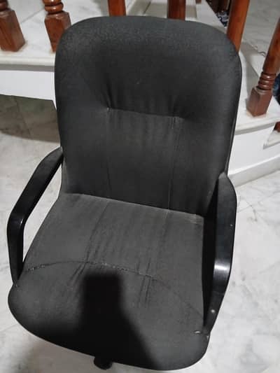 office chair