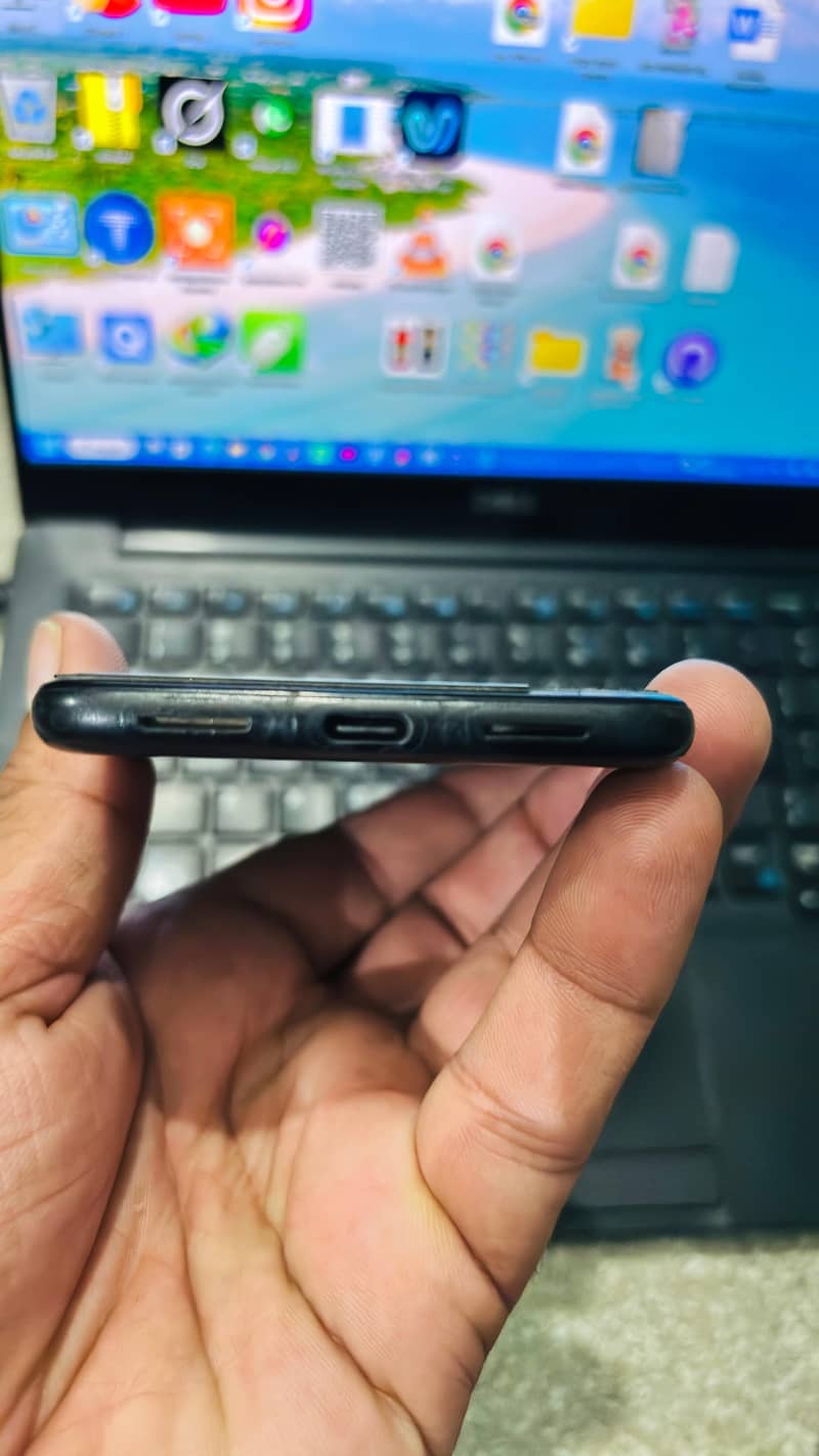 Google Pixel 5 3