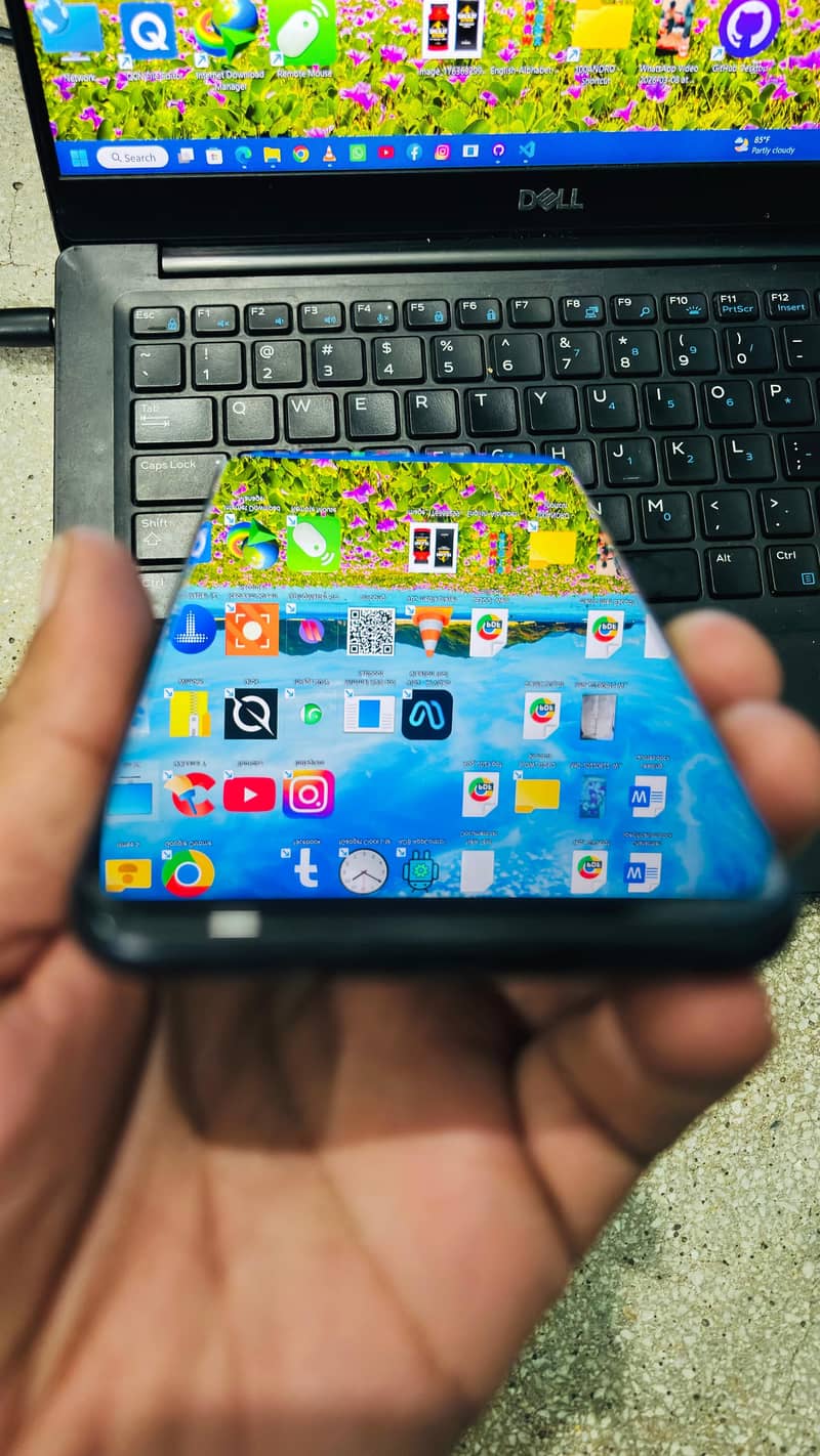 Google Pixel 5 5