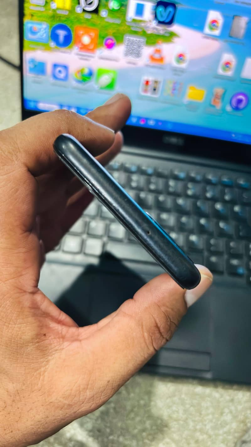 Google Pixel 5 7