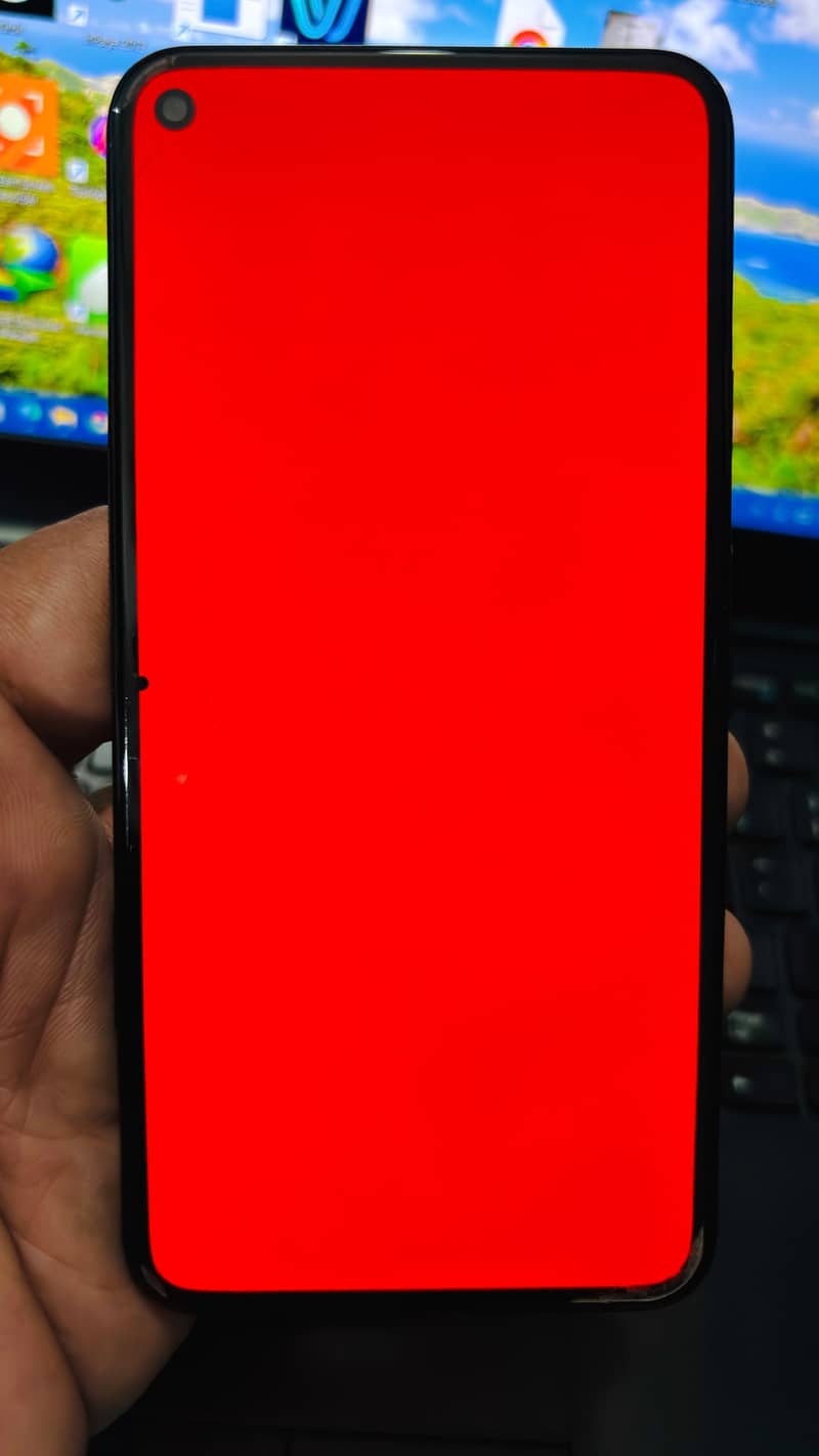 Google Pixel 5 14
