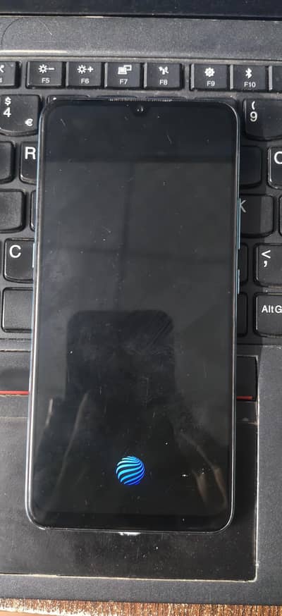 Vivo S1