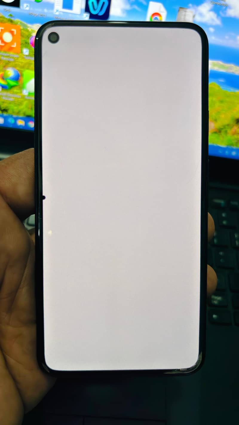 Google Pixel 5 16