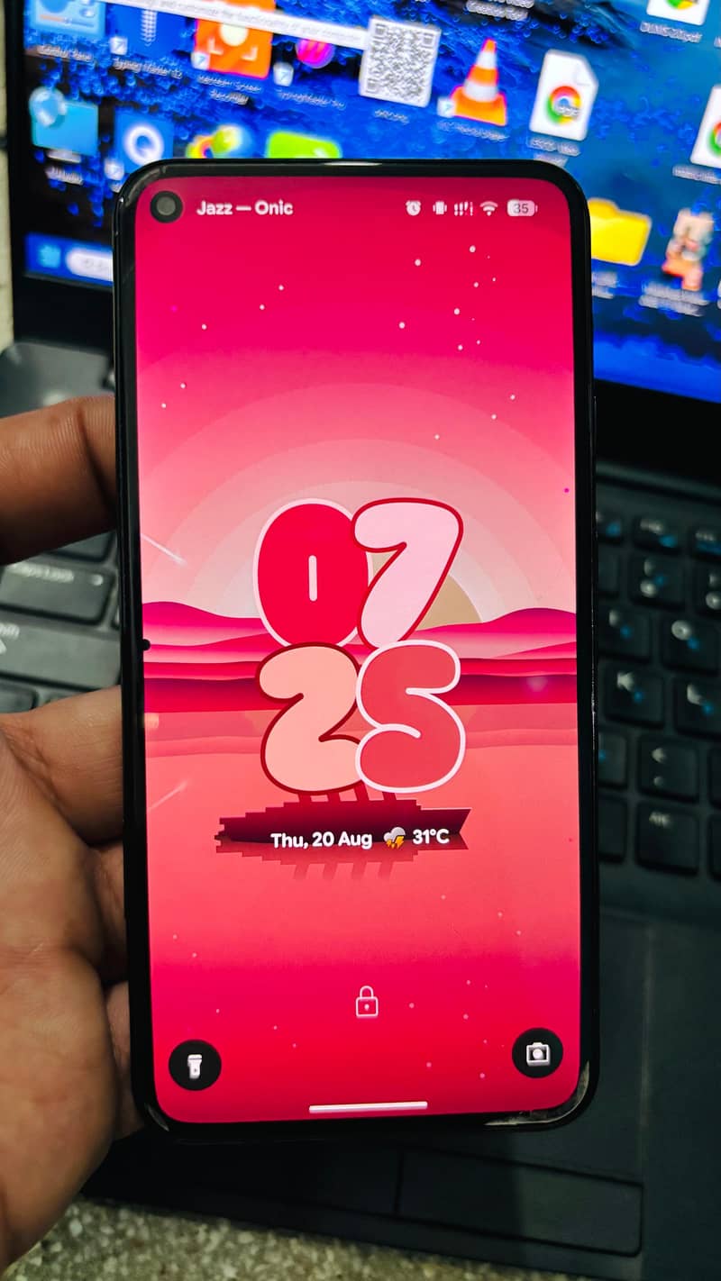 Google Pixel 5 18