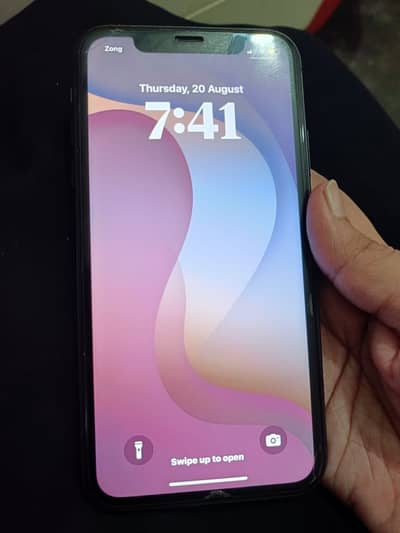 Apple iPhone 11