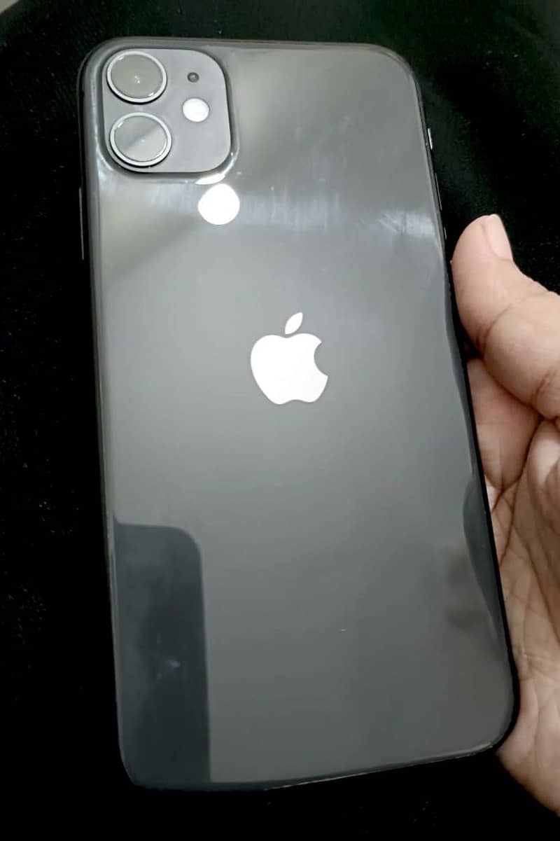 Apple iPhone 11 1