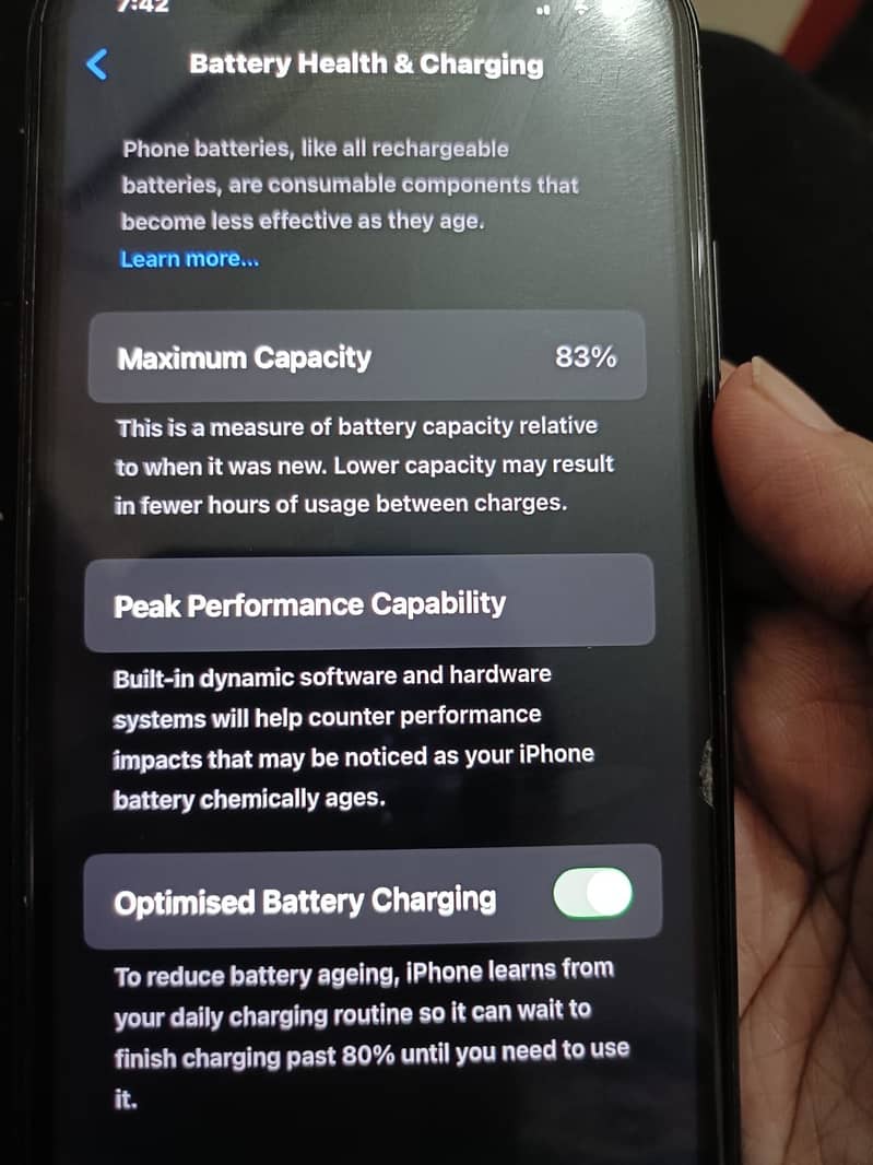 Apple iPhone 11 3