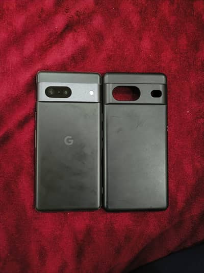 Google Pixel 7
