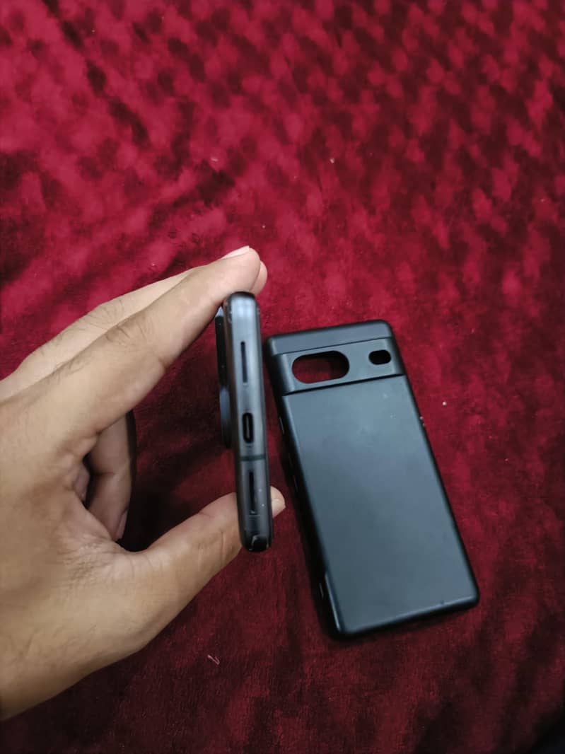 Google Pixel 7 2