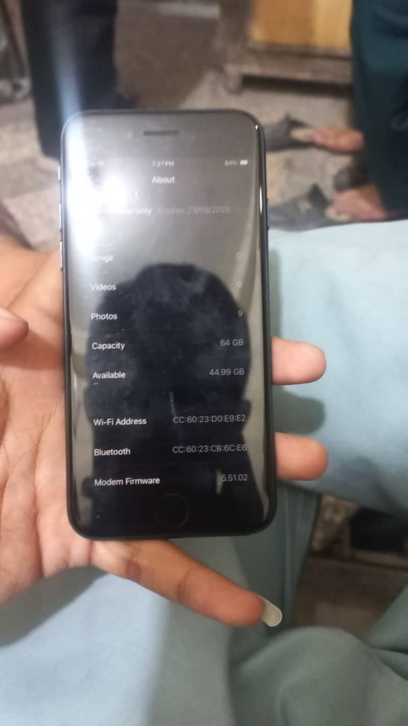Apple iPhone SE 2
