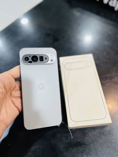 Google Pixel 9 Pro XL 16GB 256GB urgent sale