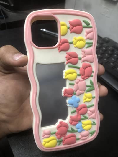 Silicone case 11 pro max