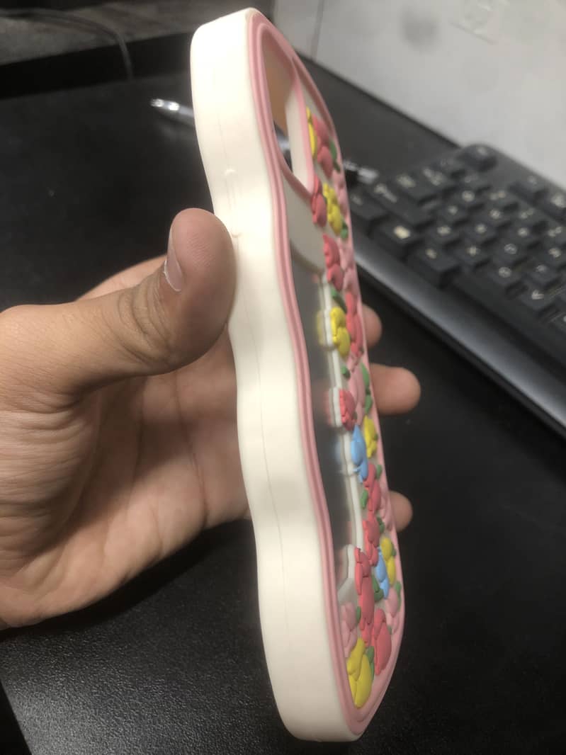 Silicone case 11 pro max 1
