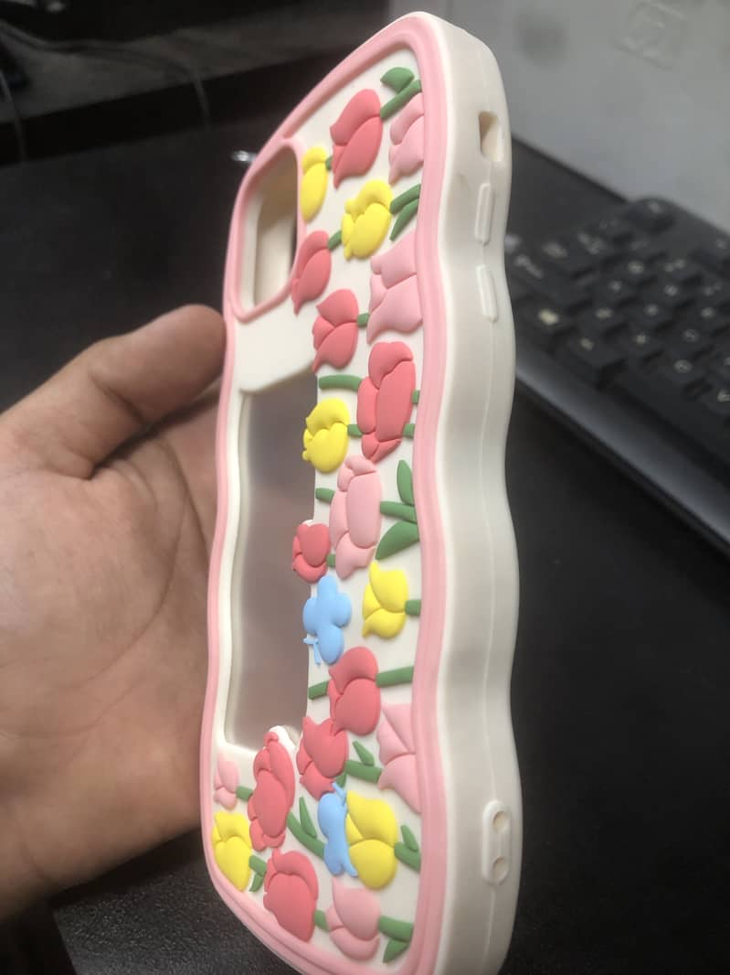 Silicone case 11 pro max 2