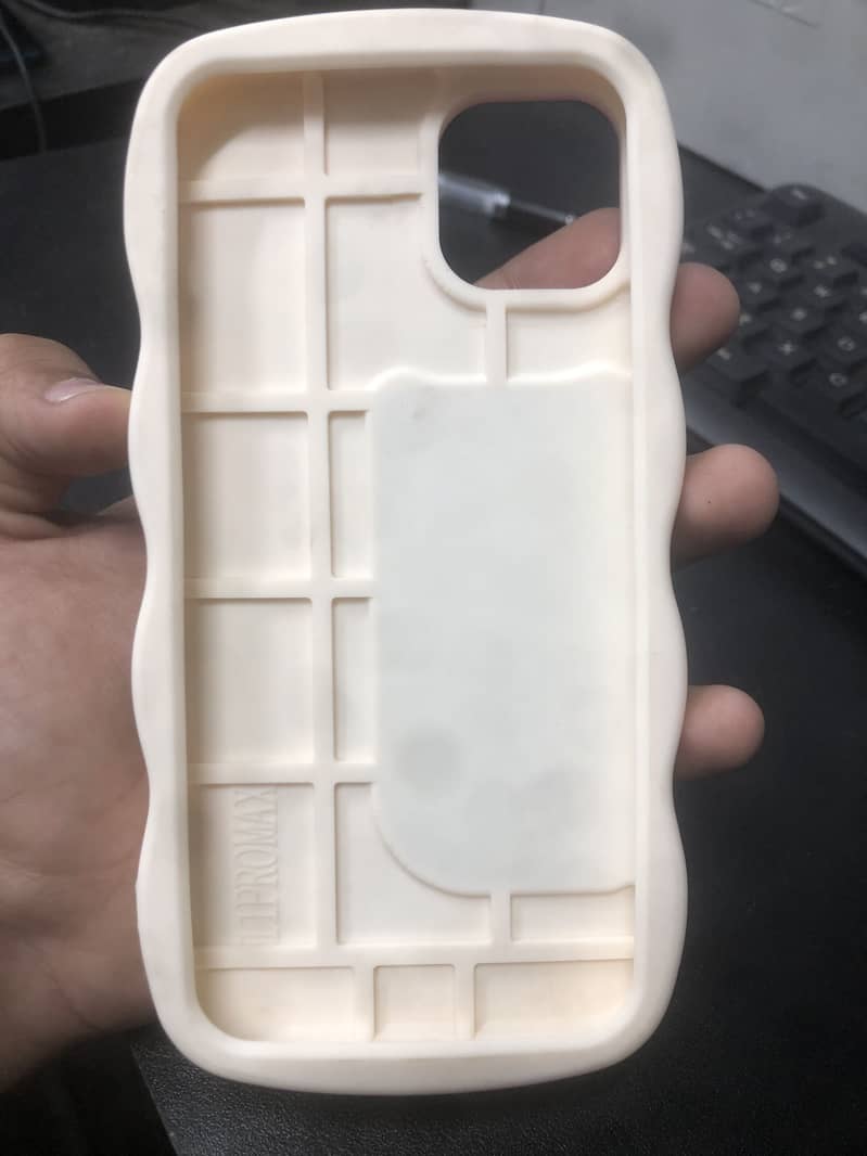 Silicone case 11 pro max 3