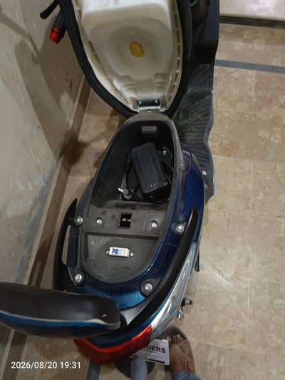 electric bike 600w