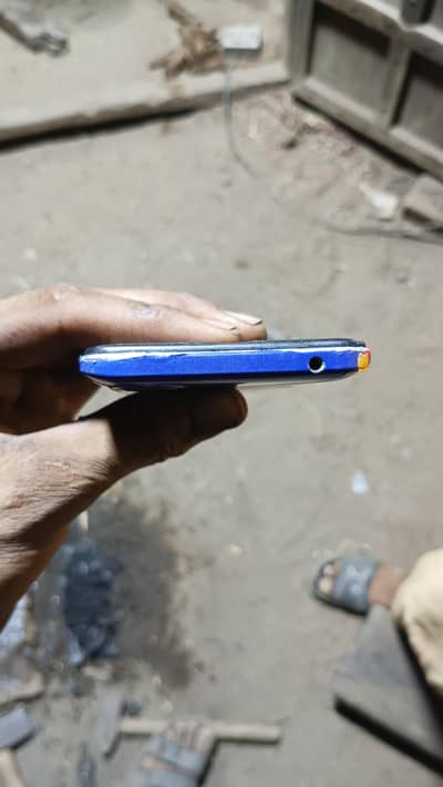 Itel A49 Play  exchange possible