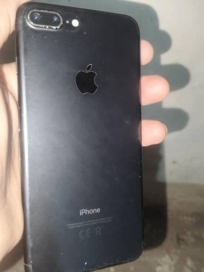 Apple iPhone 7 Plus