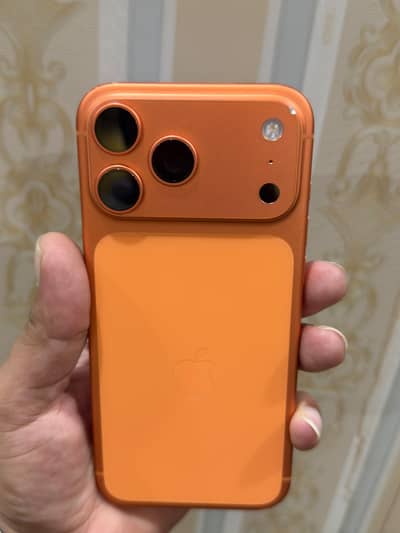 Apple iPhone 17 Pro Max