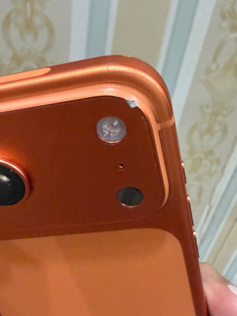 Apple iPhone 17 Pro Max 1