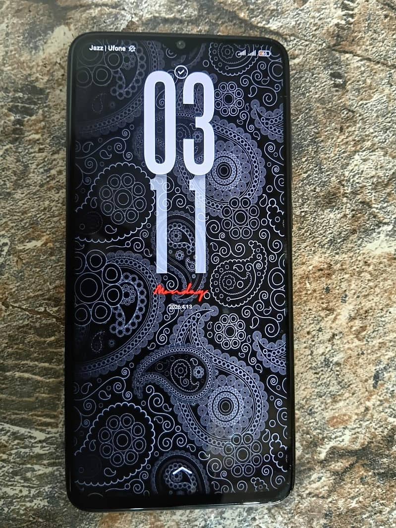 Xiaomi Redmi Note 8 Pro 2