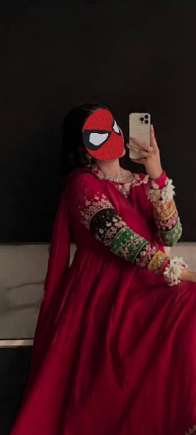 beautiful maxi for sell in 3 thousand