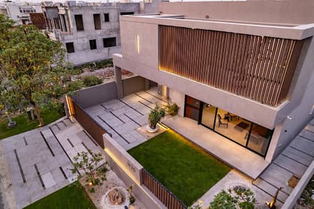 DESIGNER 1 KANAL HOUSE FOR SALE IN DHA PHASE 6