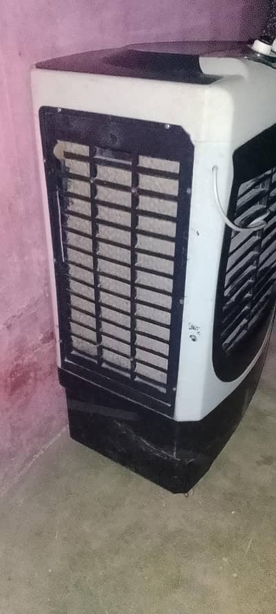 2 month used