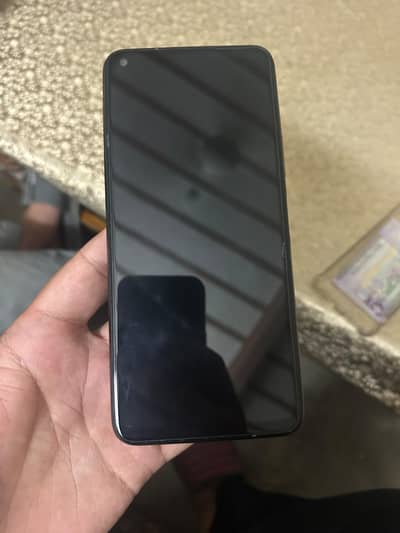 Infinix Note 7 – 6GB RAM / 128GB Storage