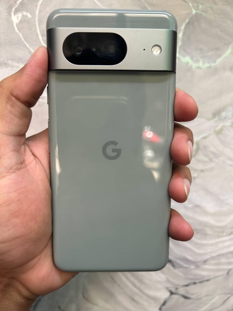 Google Pixel 8 0