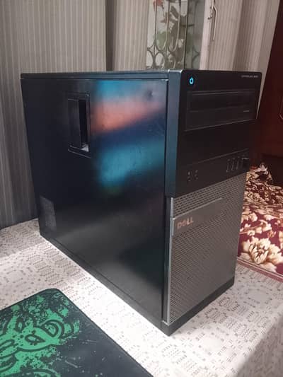 Gaming PC | Core i5 | GTX 750 Ti | 8GB RAM | SSD