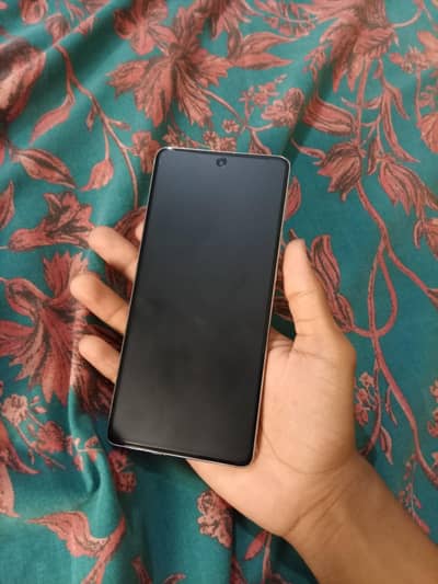 Motorola Edge 30 Pro