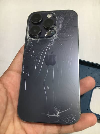 Apple iPhone 14 Pro
