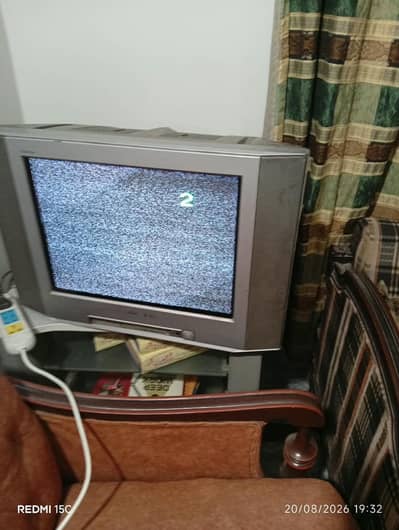 Sony Wega trintron 30" inches No repair No Damage for sale