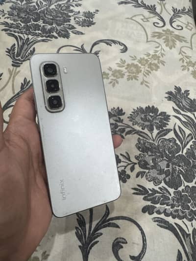 Infinix Hot 50 Pro