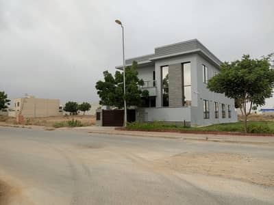 272 Square Yards Plots Available For Sale in Precinct-30 Bahria Town Karachi