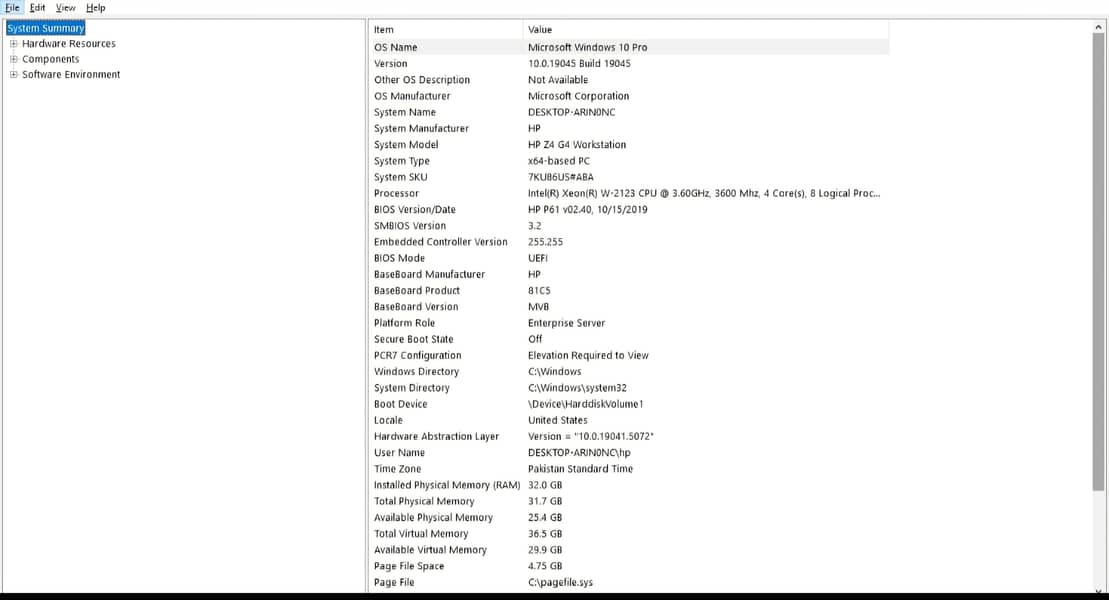 Computer 10