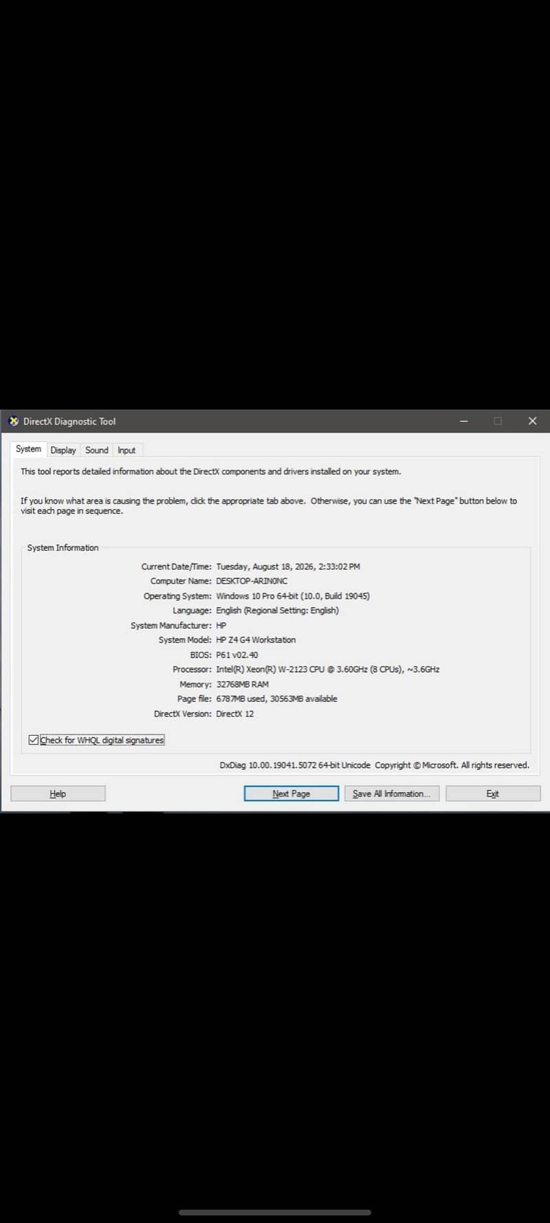 Computer 11