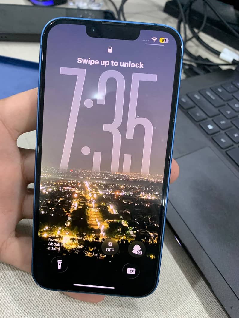 Apple iPhone 13 6