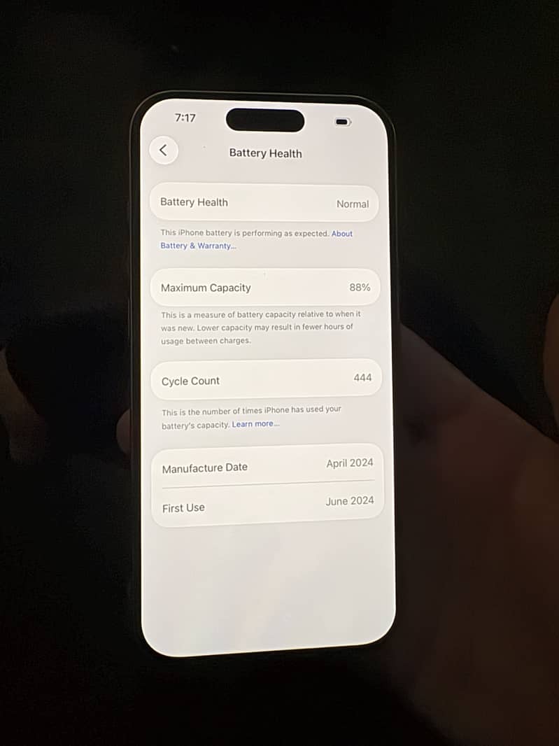 Apple iPhone 15 Pro 3