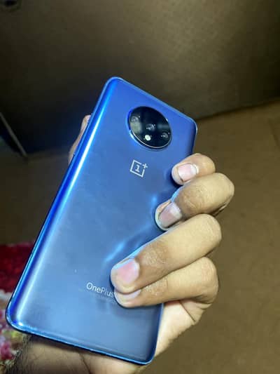 one plus 7t 128rom 8 ram
