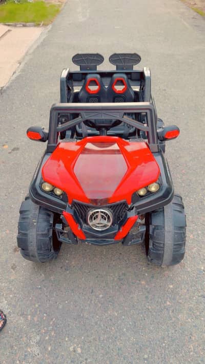 kids car Jeep