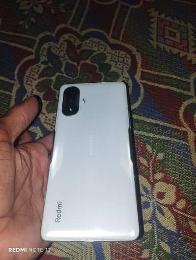 redmi k40 90fps