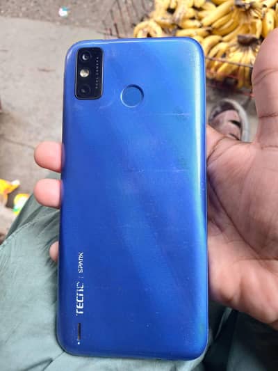 Tecno Spark 6