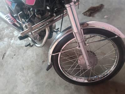 good bike