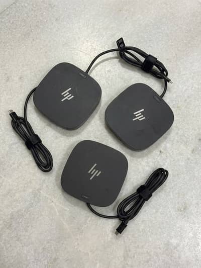 Docking Station| Dell | HP | Lenovo