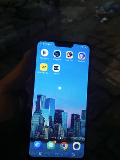 Vivo Other Model