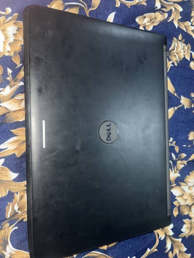 Dell good condition laptop for office