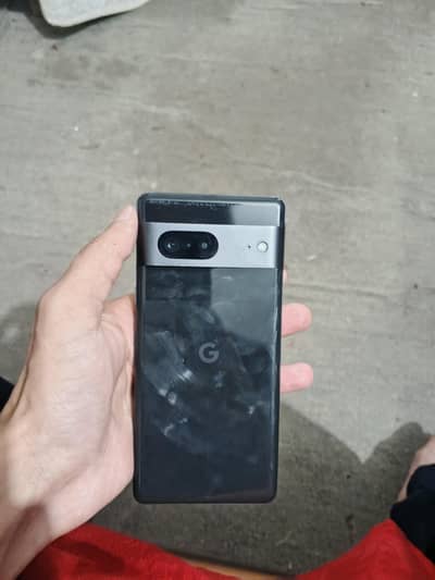 google pixel 7
