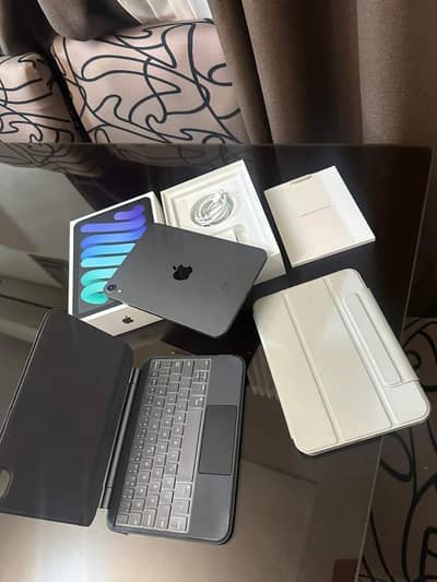 Apple iPad mini 6  for sale 256gb